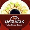 Desi Wok Restaurant coupons